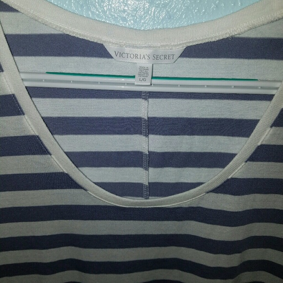 NWOT 🆕 Victoria's Secret ANGEL 3/4 sleeve - Picture 4 of 6